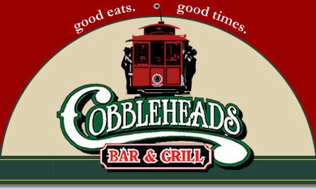 Image result for cobblehead