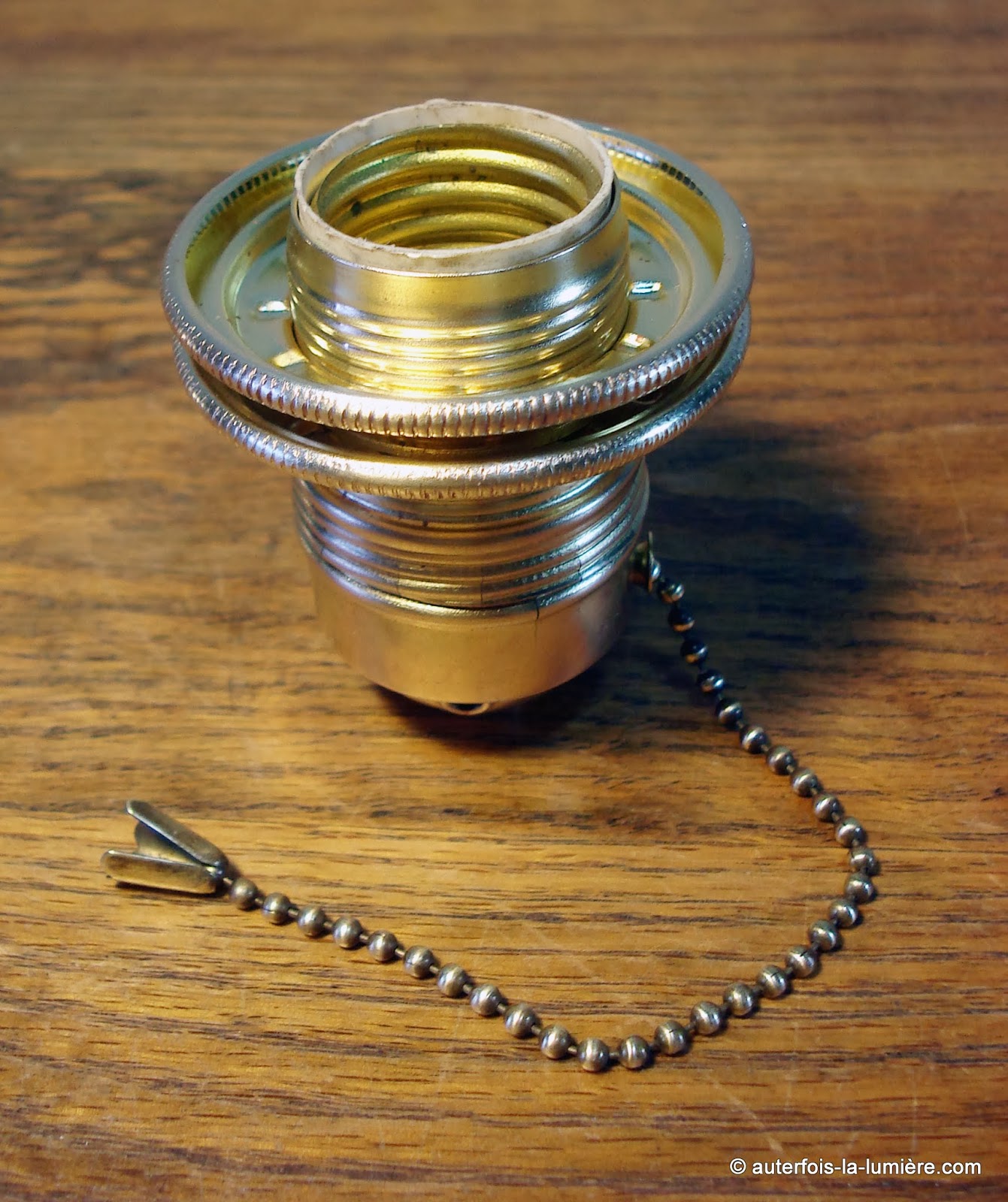 Douille Ampoule Castorama. douille e27 inter a tirette