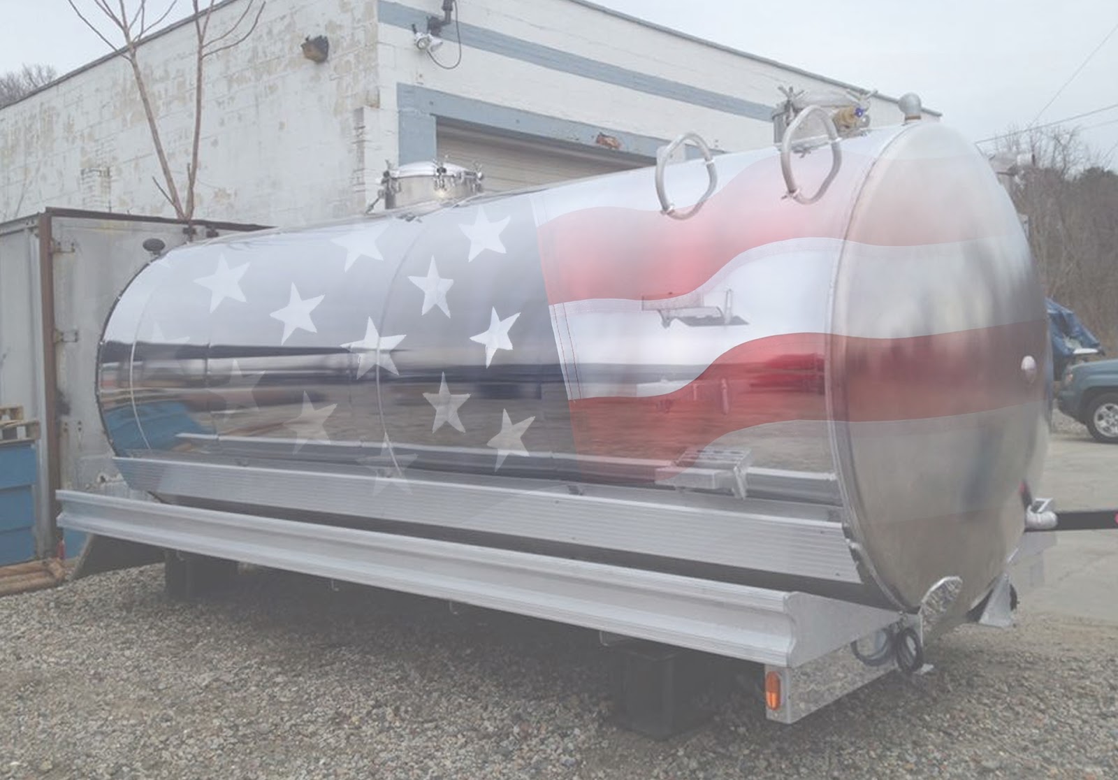 United States Vacuum Truck Parts & Repair Coleman Vacuum Systems