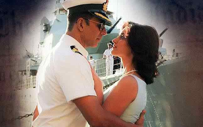 Rustom 2016 full movie