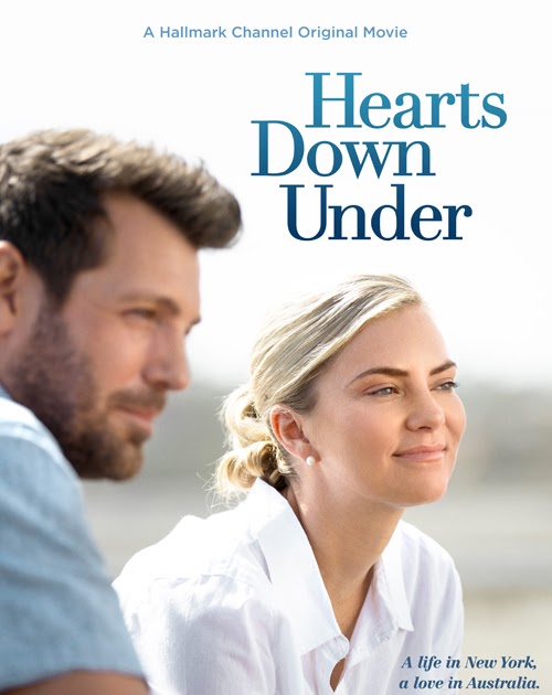 Top 89+ about hallmark channel australia latest daotaonec