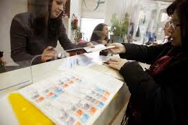 Τσεκούρι για τους συνταξιούχους με σύνταξη στο 40% του μισθού!  