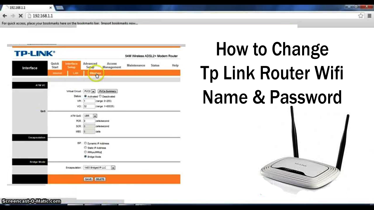 change medialink router password change medialink router password