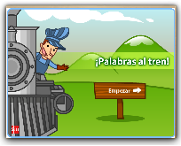 EL JUEGO DE LAS PALABRAS III