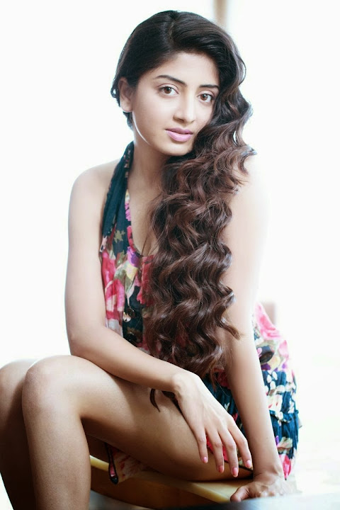 Poonam Kaur Hot Photoshoot Stills