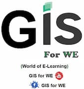 GIS for WE