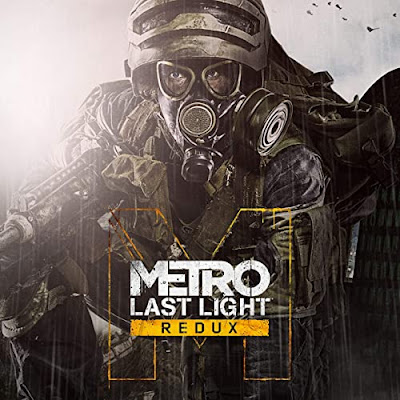 Metro Last Light Redux Soundtrack