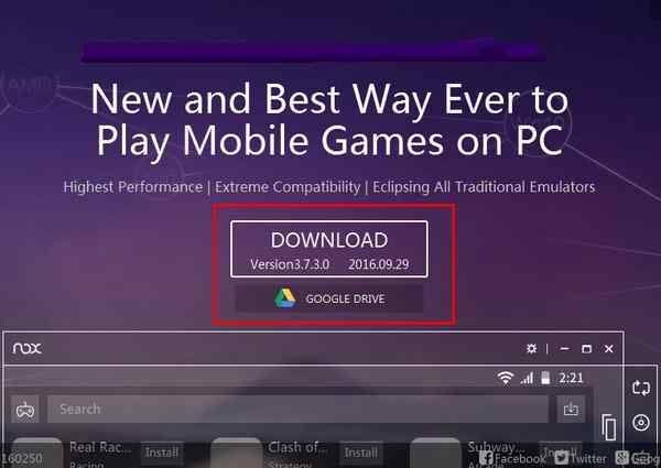 Cara Menjalankan Aplikasi Android Di Pc Laptop Tanpa Bluestack