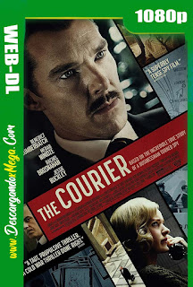 The Courier (2020) HD 1080p