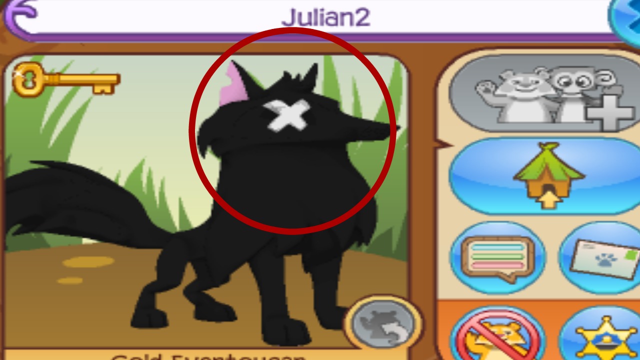 Julian2aj Has A Secret We All Can See But Don T Notice