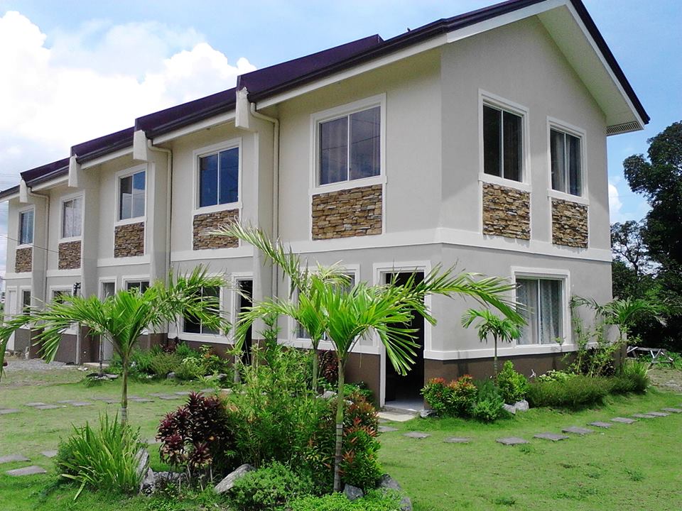 AFFORDABLE HOUSING IN THE PHILIPPINES MADE EVEN EASIER.