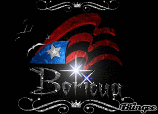 Puerto Rican Princess