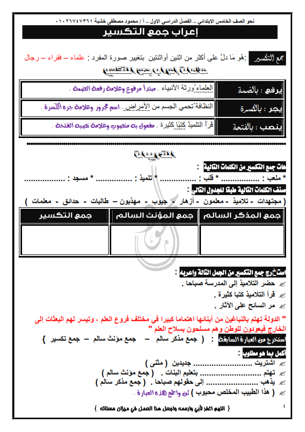 الخامس - مذكرة النحو للصف الخامس ترم أول 2020 أ/ محمود خشبة %25D9%2586%25D8%25AD%25D9%2588%2B%25D8%25A7%25D9%2584%25D8%25B5%25D9%2581%2B%25D8%25A7%25D9%2584%25D8%25AE%25D8%25A7%25D9%2585%25D8%25B3_004