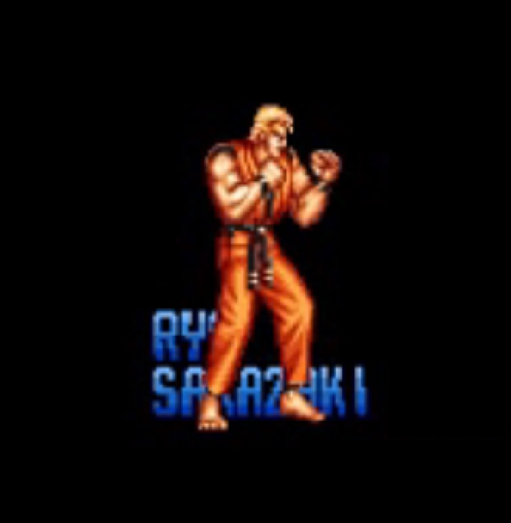 Stream Fatal Fury Special (SNES) - Ryo Sakazaki by DarkSword