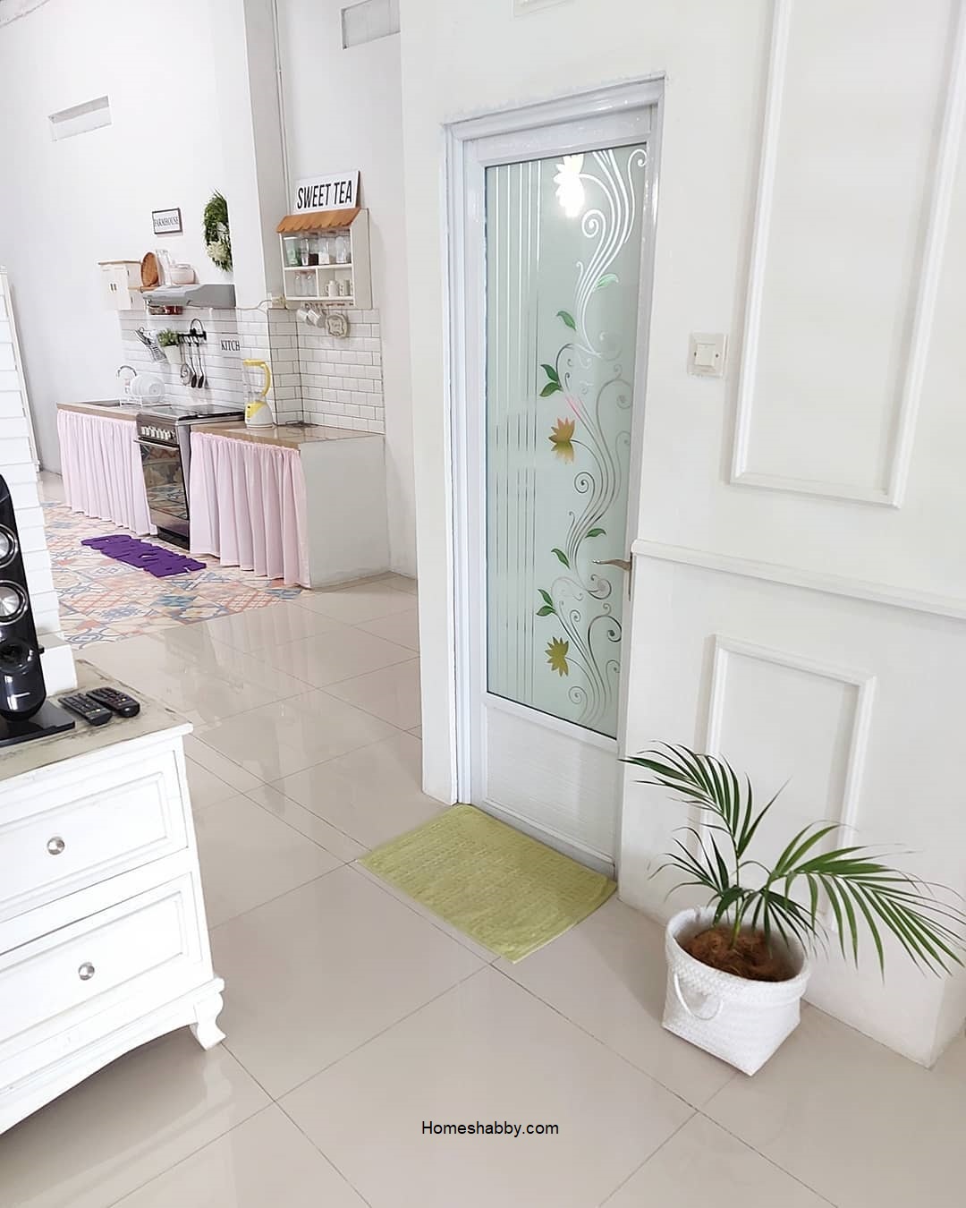 Desain Pintu Kamar Mandi Unik dan Menakjubkan Untuk Kamar Mandi Rumah