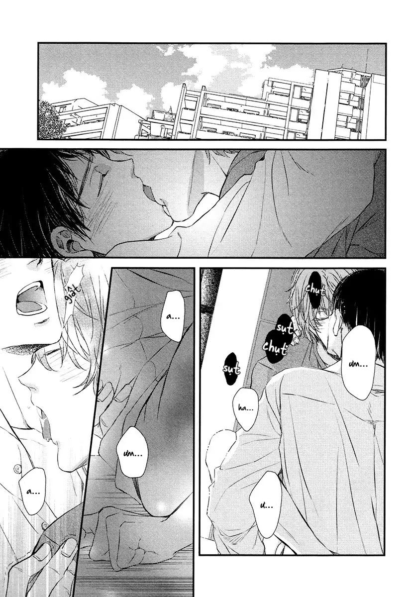 Đọc truyện Full Sự Kích Thích Và Tình Yêu - Chapter 12