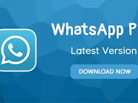 Download WhatsApp Plus 2019 (Ringan Dan Banyak Fitur Terbaru)