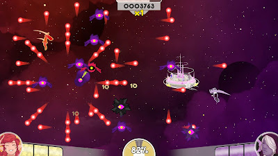 Starcrossed Game Screenshot 5