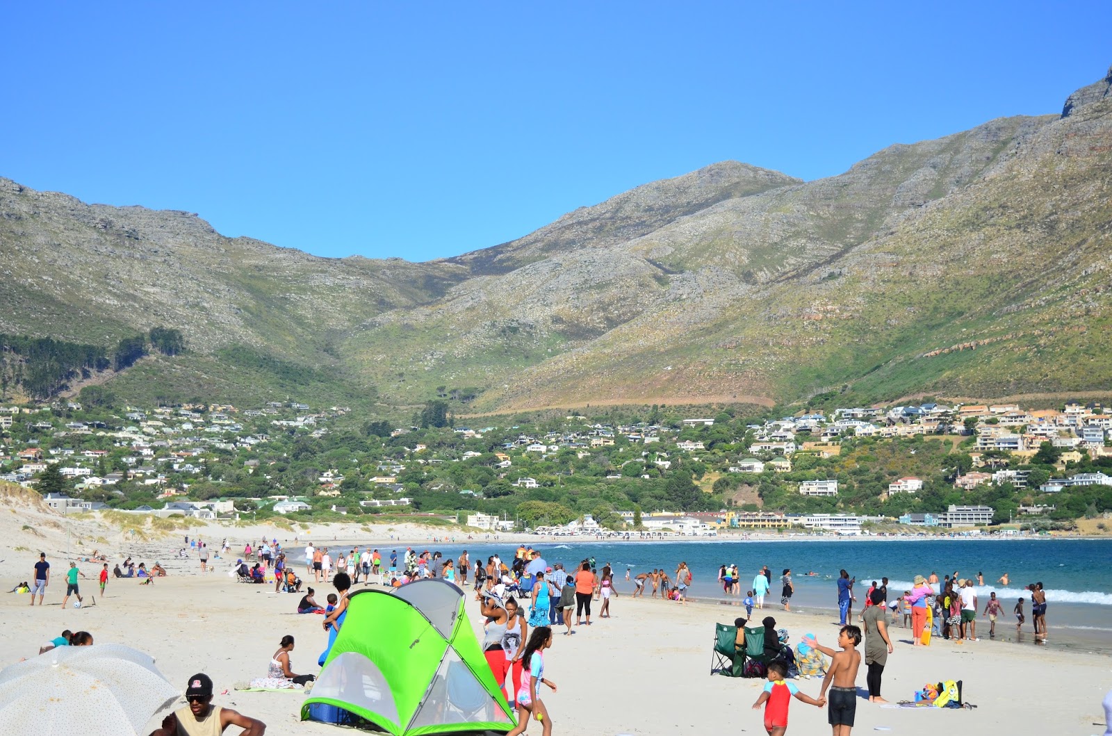 Hedofoodia Mariner's Wharf, Le Cap