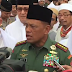 Heboh!!! Panglima TNI Dttikaj Masuk AS karena Dekat Dengan Gerakan Umat Islam?