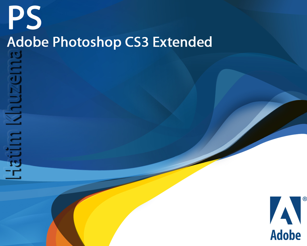 Descargar adobe photoshop cs3 extended en espanol full gratis