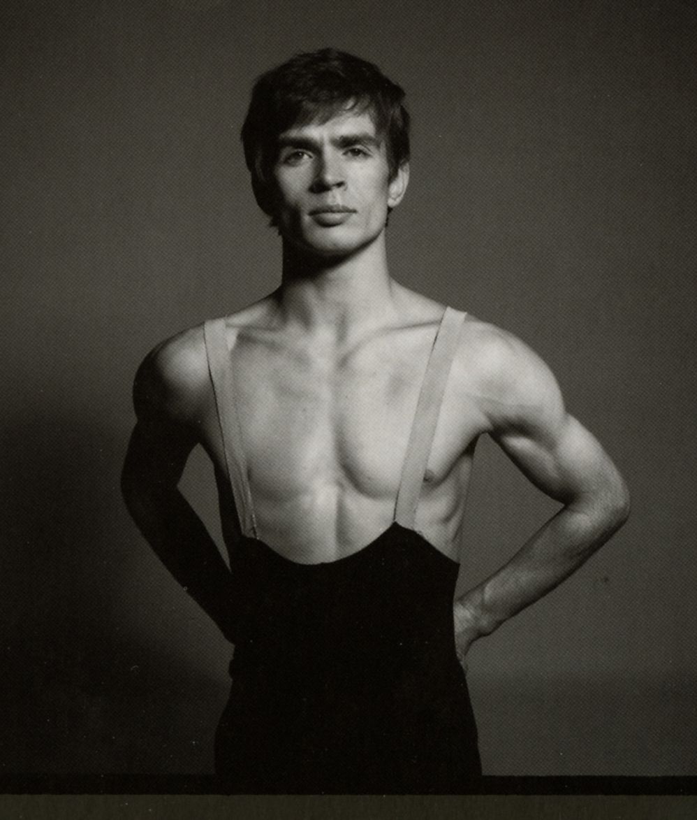 Rudolf Nureyev: The 'Brando of Ballet' Who Defied Boundaries