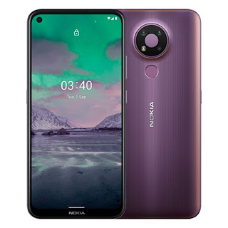 Nokia 5.4 Full Specifications Nokia 5.4 Full Specifications, nokia-5.4-full-specifications