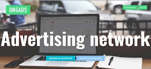 UngAds Review - Iklan Pop Up/Pop Under Terbaik untuk Blogger Membayar