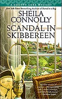 Scandal in Skibbereen book 2 takes place in Ireland