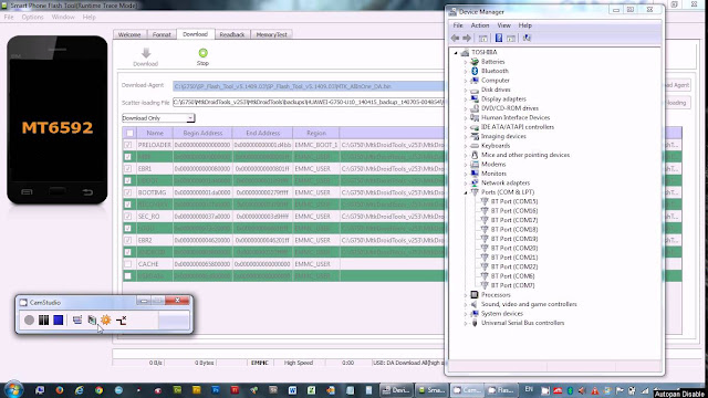Software Software