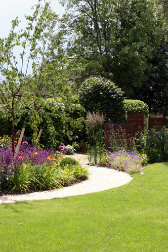 greencube garden and landscape design, UK: September 2011