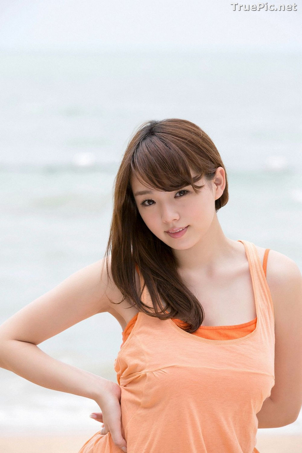 Image [YS Web] Vol.560 - Japanese Gravure Idol and Singer - Ai Shinozaki - TruePic.net - Picture-67