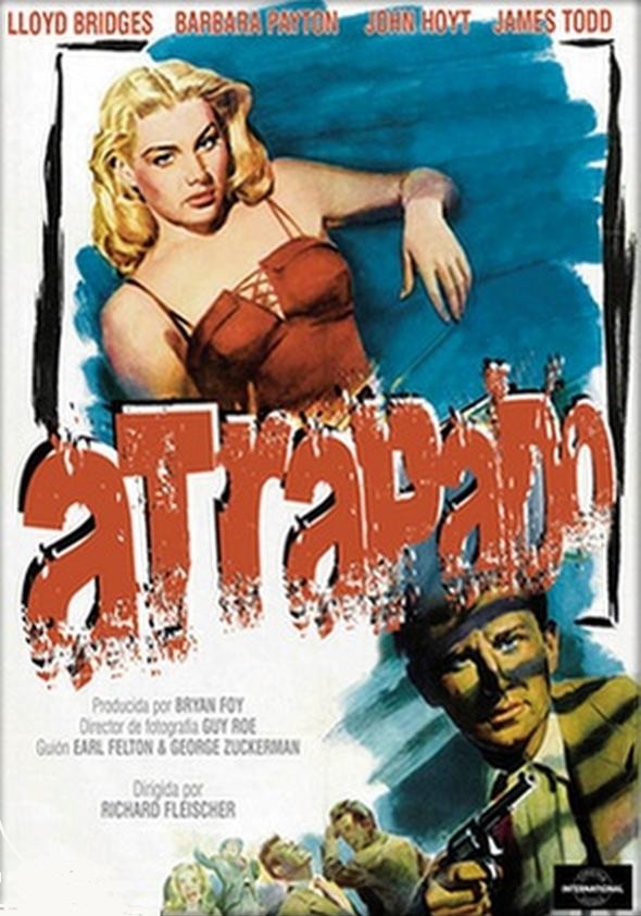 Atrapado (1949)