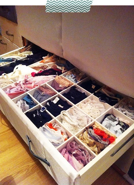 Snicker Drawers Adorable Napalm: March 2013