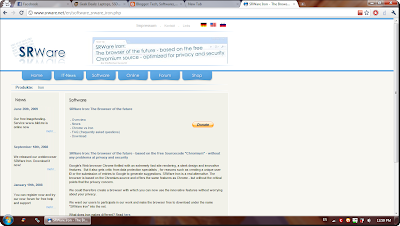 srware iron addblocker srware iron addblocker
