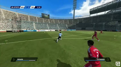 تحميل FIFA 11 للكمبيوتر تحميل FIFA 11 للكمبيوتر