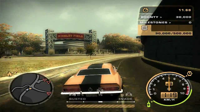 Need For Speed Most Wanted Black Edition Download Need For Speed Most Wanted Black Edition Download