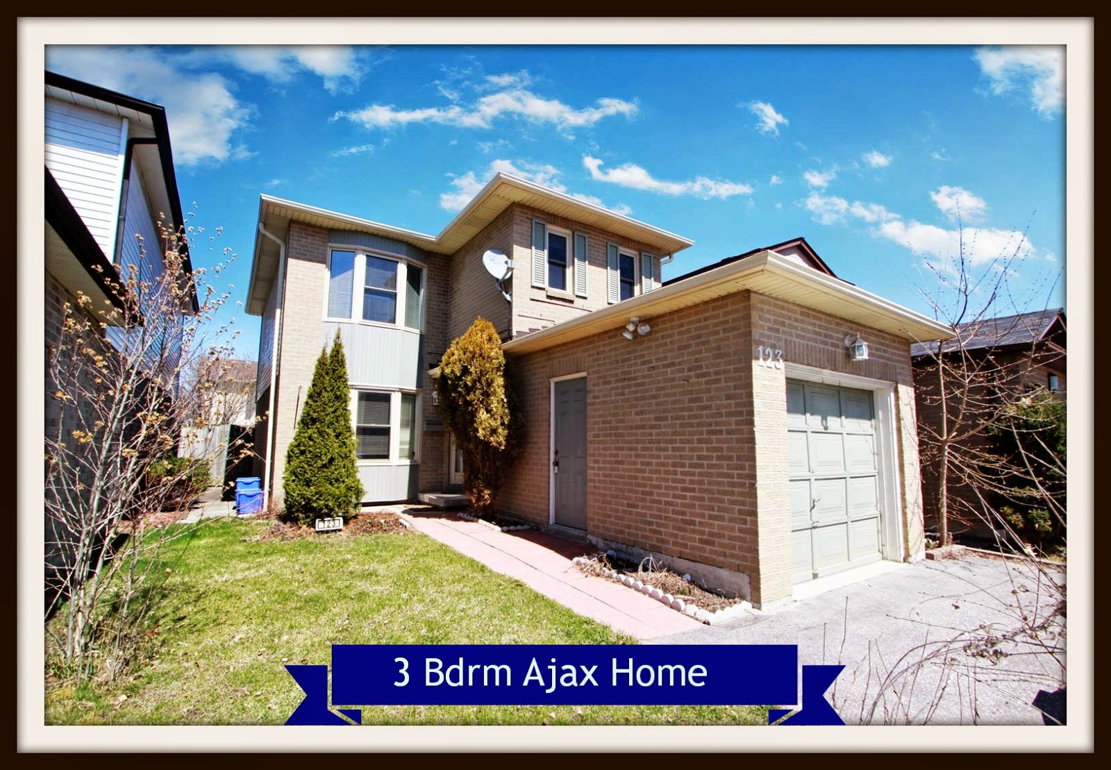 Michelle Makos, Broker Owner Royal Heritage Realty Pickering, Ajax