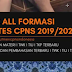 Download Ebook Soal CPNS Semua Formasi Tahun 2019/2020