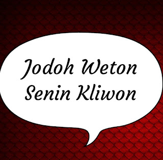 Jodoh Weton Senin Kliwon Yang Pas dan Cocok