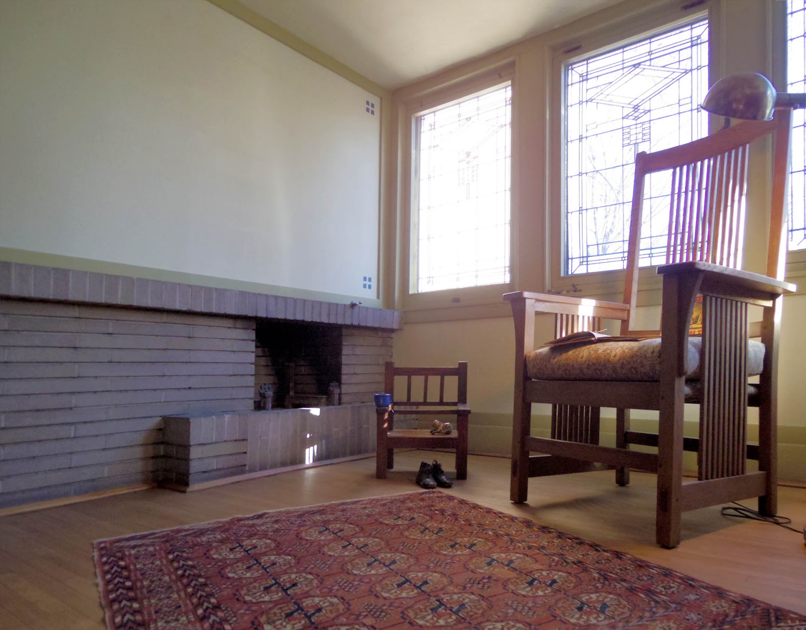 Flippism Is The Key The PurcellCutts House