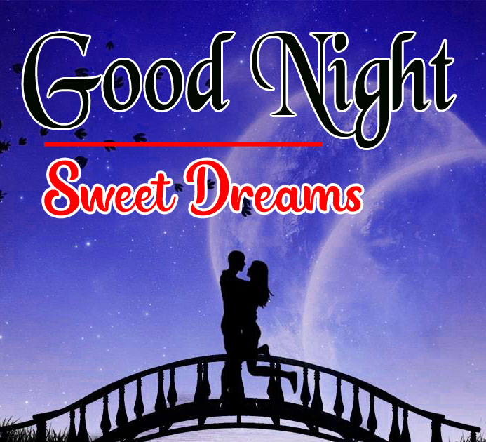 Romantic Good Night Images Pics Free HD Download ...