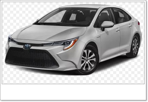 2021 Toyota Corolla Hybrid Expert Reviews, Specs and Photos 2021 Toyota Corolla Hybrid Expert Reviews, Specs and Photos