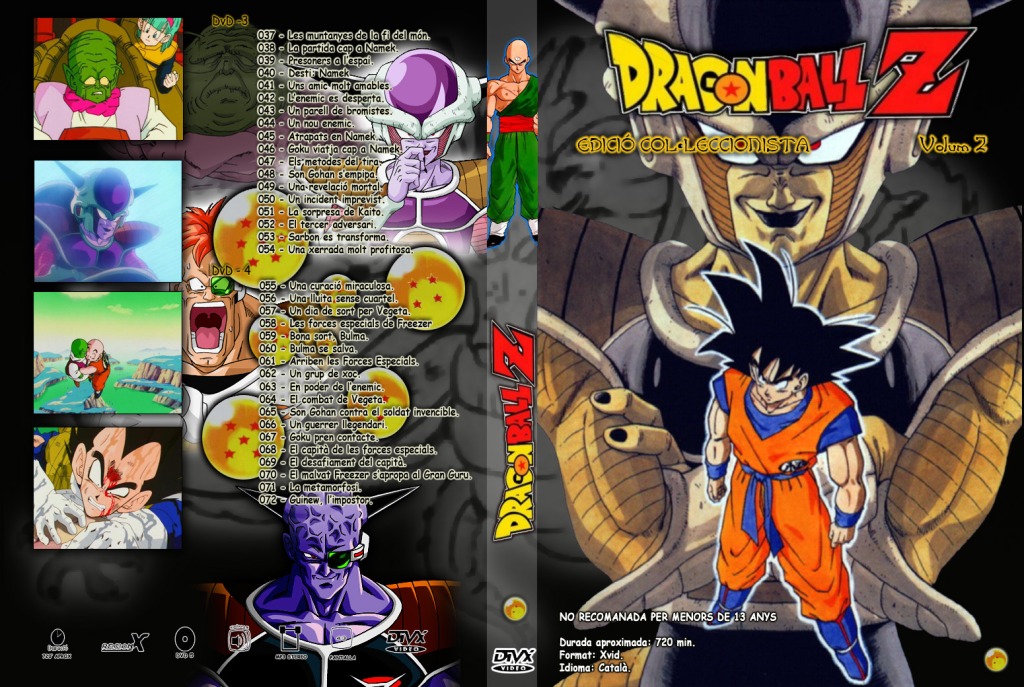 dragon ball saga de freezer descargar google dragon ball saga de freezer descargar google