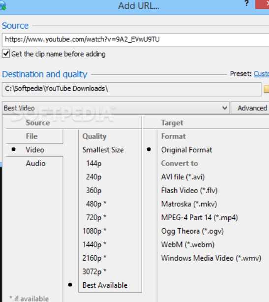 3D Youtube Downloader - Batch 2.10.14 poster box cover