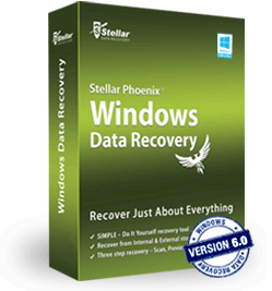 Download Stellar Phoenix Windows Data Recovery Software 