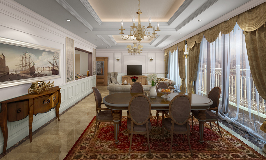 Căn hộ cao cấp tại chung cư Tân Hoàng Minh Trần Duy Hưng Căn hộ cao cấp tại chung cư Tân Hoàng Minh Trần Duy Hưng