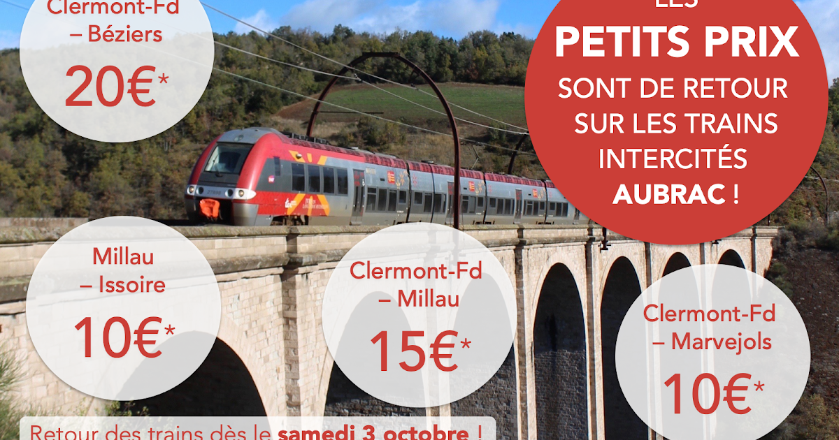 Ligne du Train Aubrac