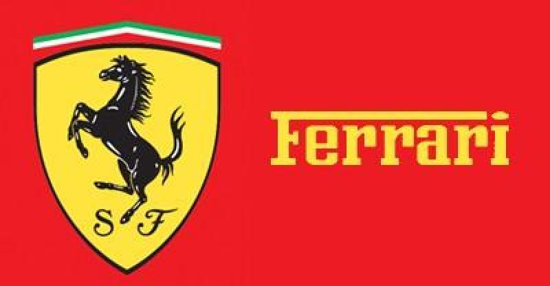 Everything About All Logos: Ferrari Logo Pictures