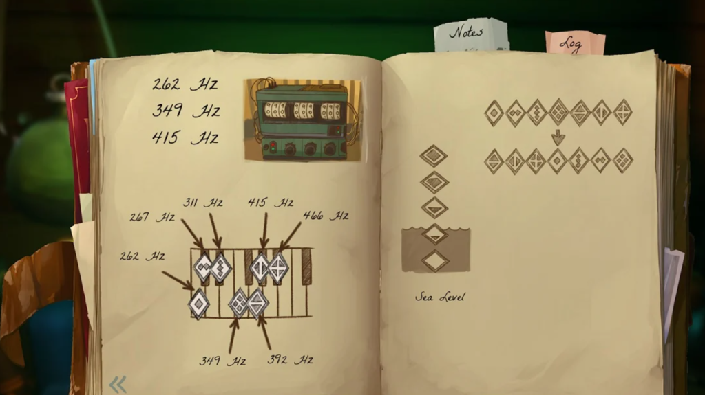 call of the sea chapter 3 call of the sea chapter 3